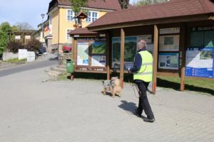 2018 Ausbildungswoche Arber